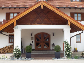  Hotel Isartaler Hof  Вольфратсхаузен